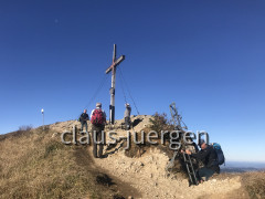 Steineberg-Bärenkopf