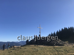 Steineberg-Bärenkopf