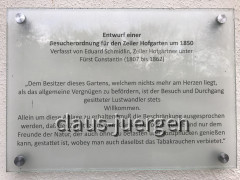 Schloss Zeil