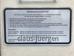 Schloss Zeil