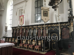 Schloss Zeil St. Maria