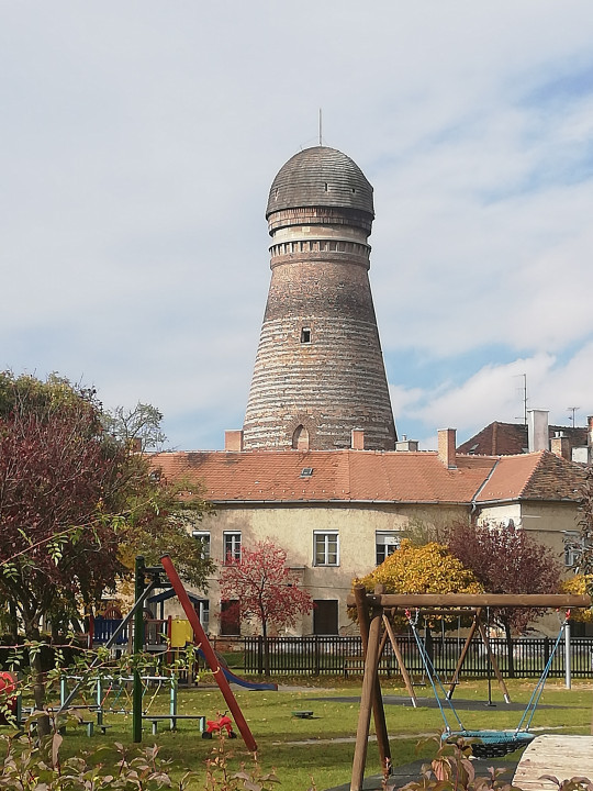 Sopron