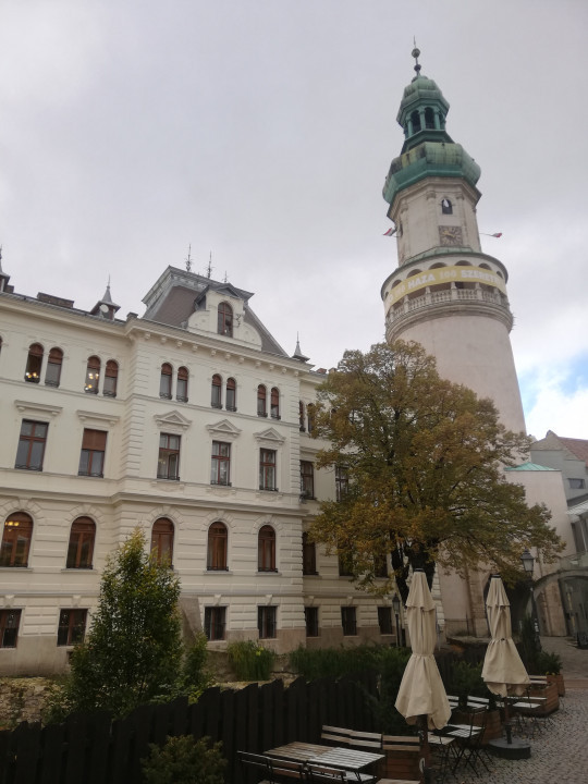 Sopron