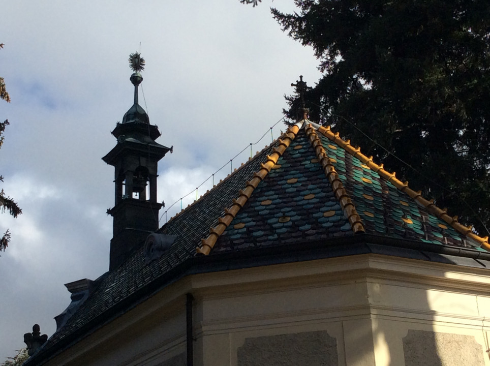 Sopron > Nepomuk