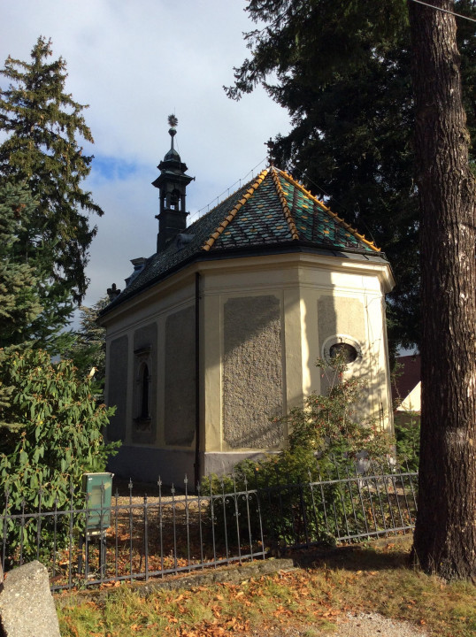 Sopron > Nepomuk
