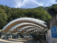Walchenseekraftwerk