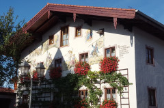 Bauernhaus in Bad Aibling
