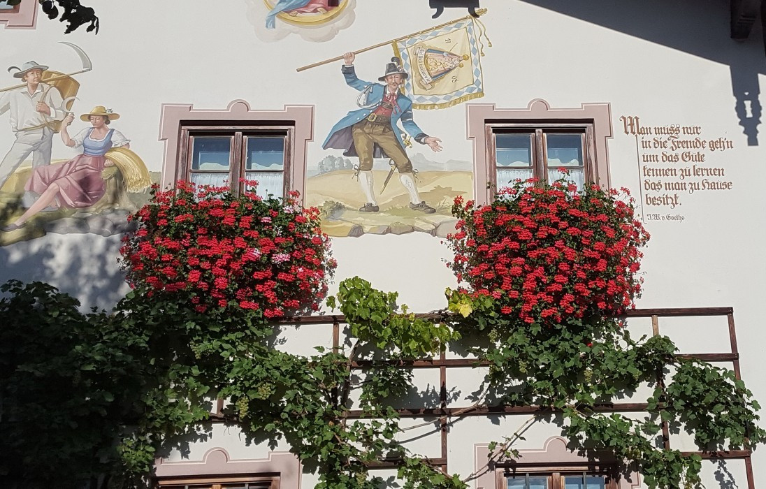 Bauernhaus in Bad Aibling