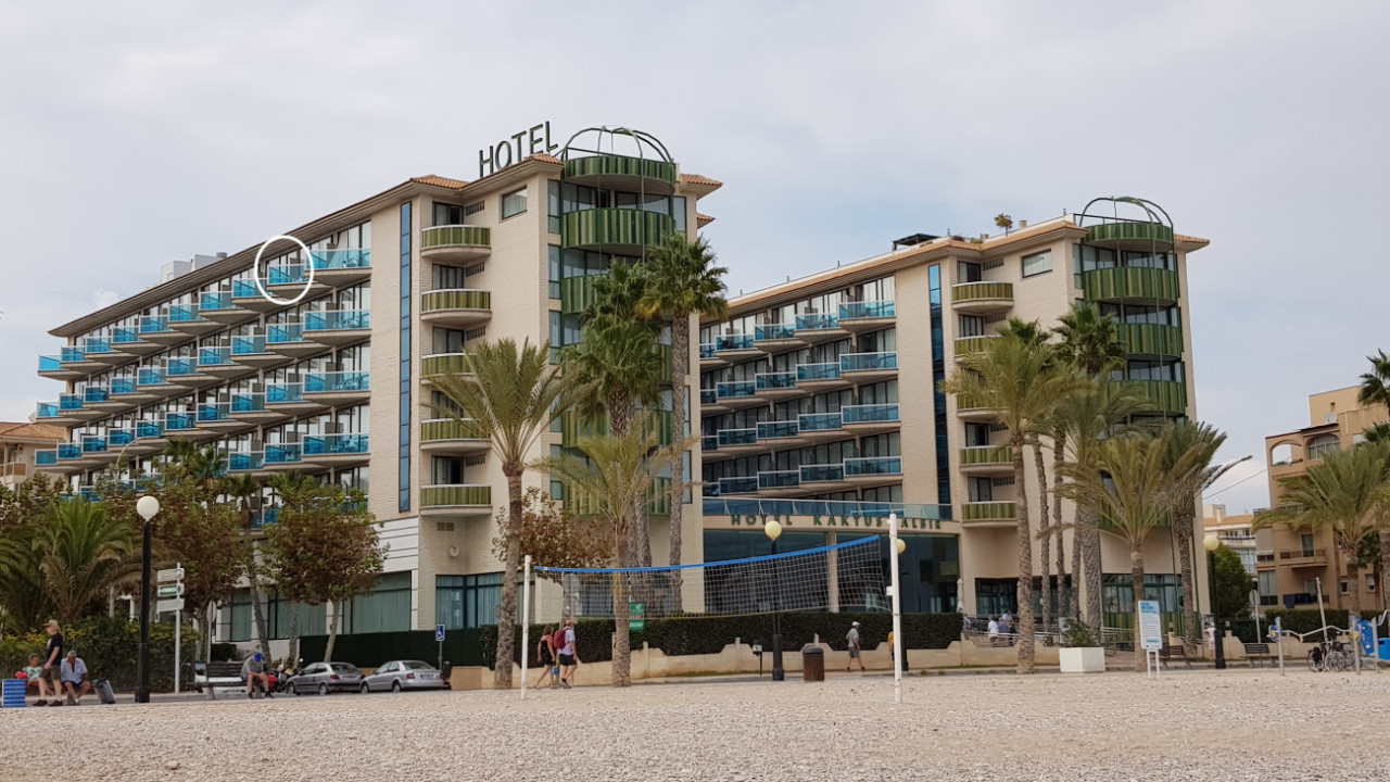 A_Hotel