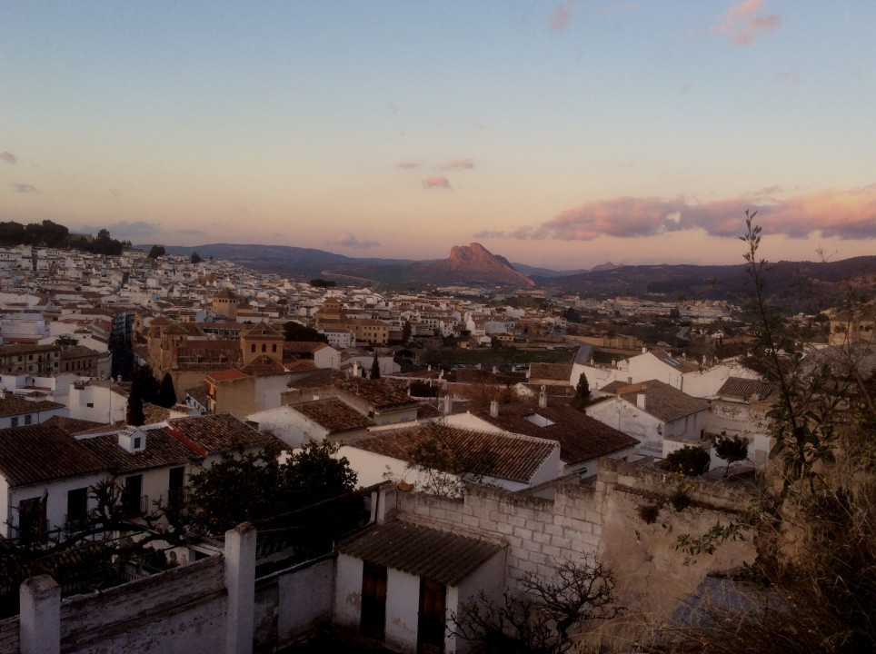 Antequera