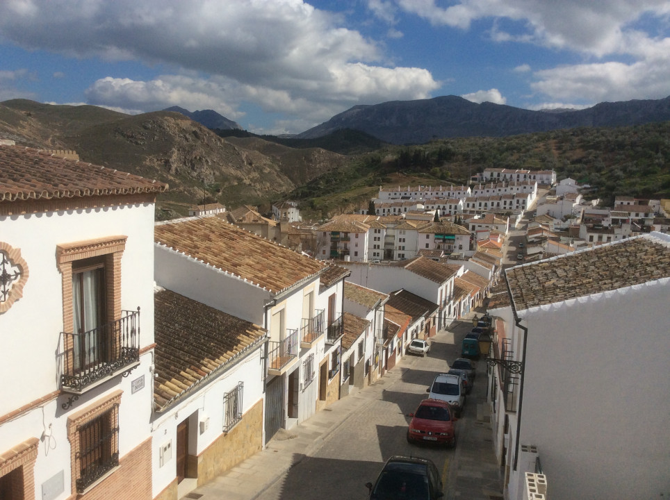 Antequera