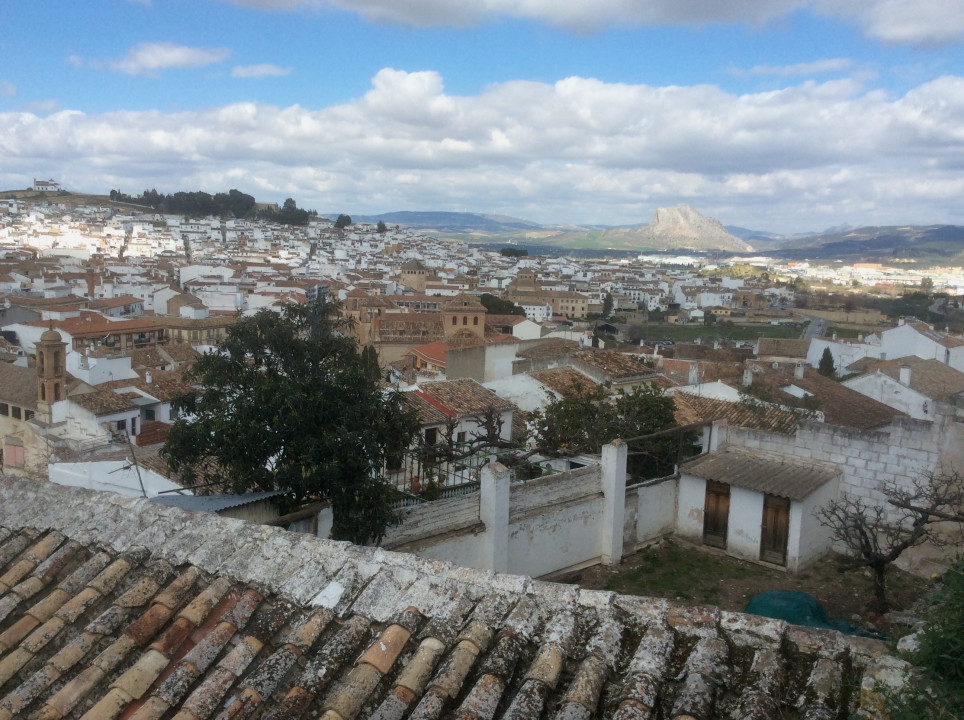 Antequera