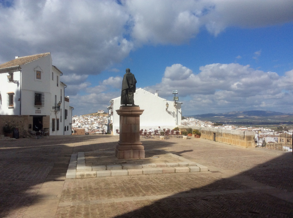 Antequera