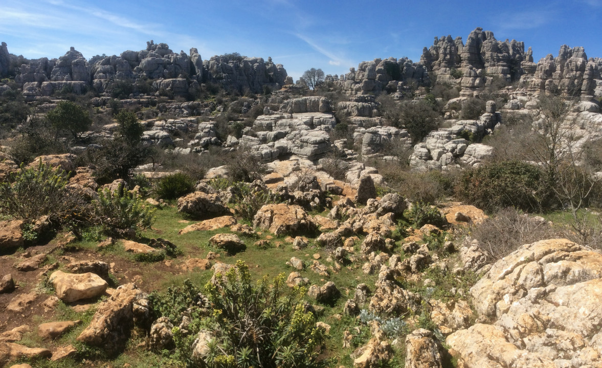 Antequera
