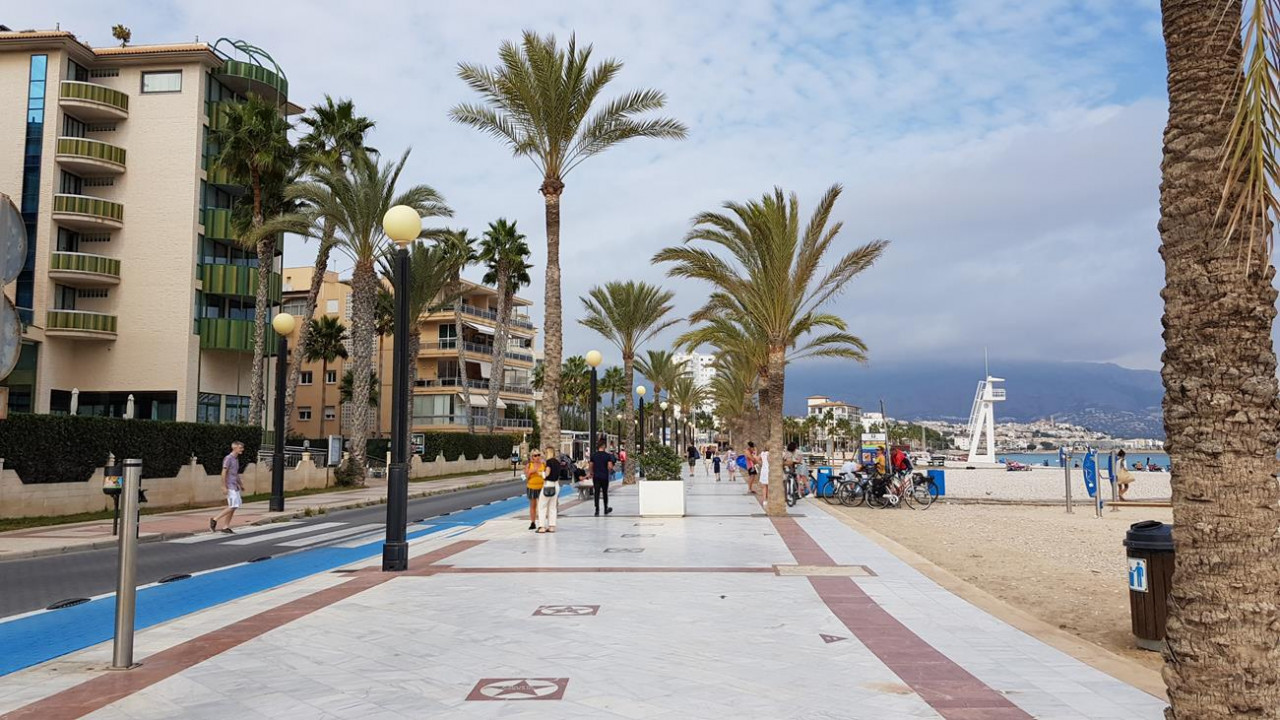 D_Playa Albir 01