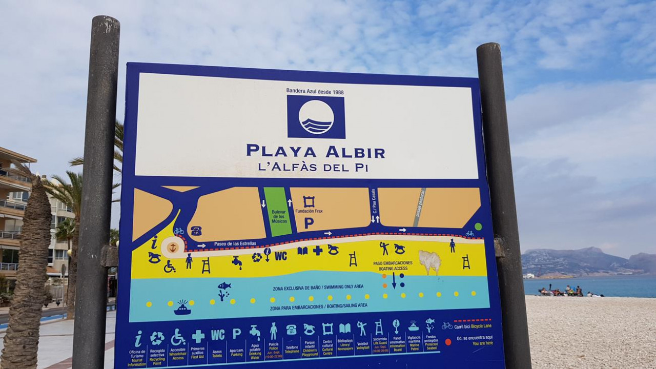 D_Playa Albir 02