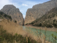 Andalusien