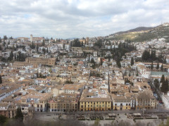 Andalusien