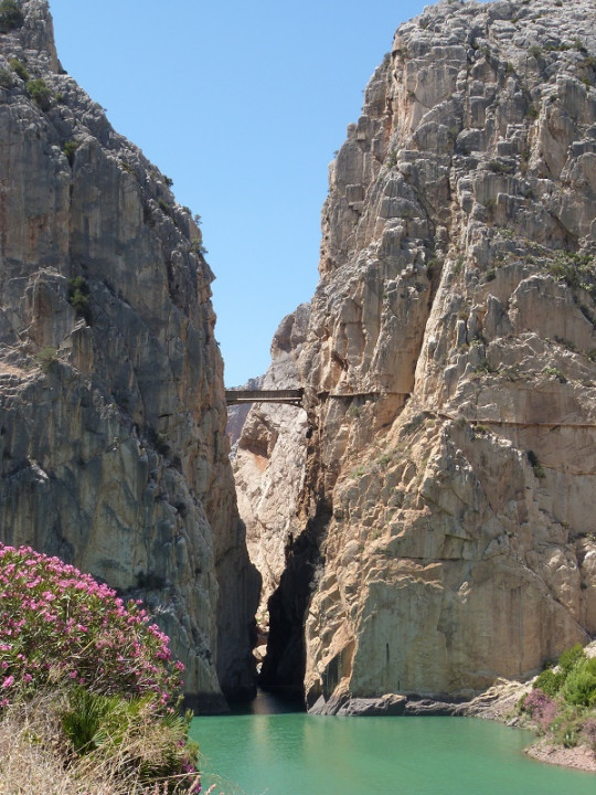 Caminito del Rey
