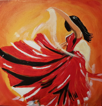 Flamenco