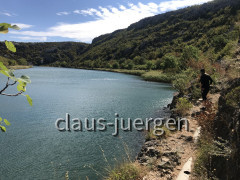 Wanderung Zrmanja Obrovac