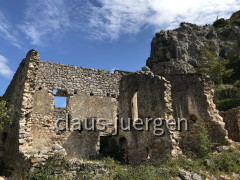 Wanderung Zrmanja Obrovac