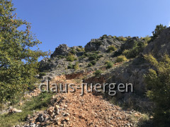 Wanderung Zrmanja Obrovac