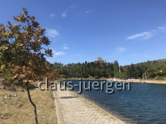 Wanderung Zrmanja Obrovac