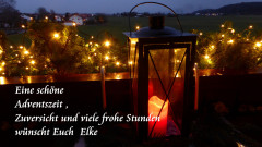 Advent
