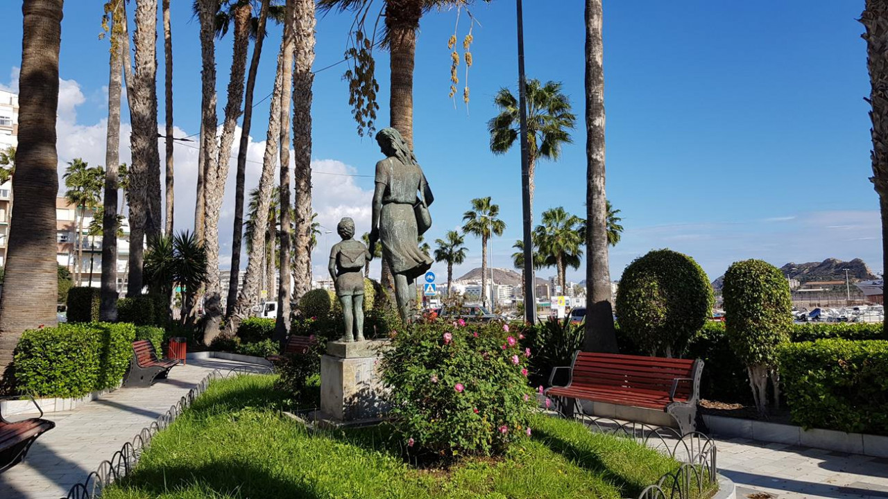 Águilas 02
