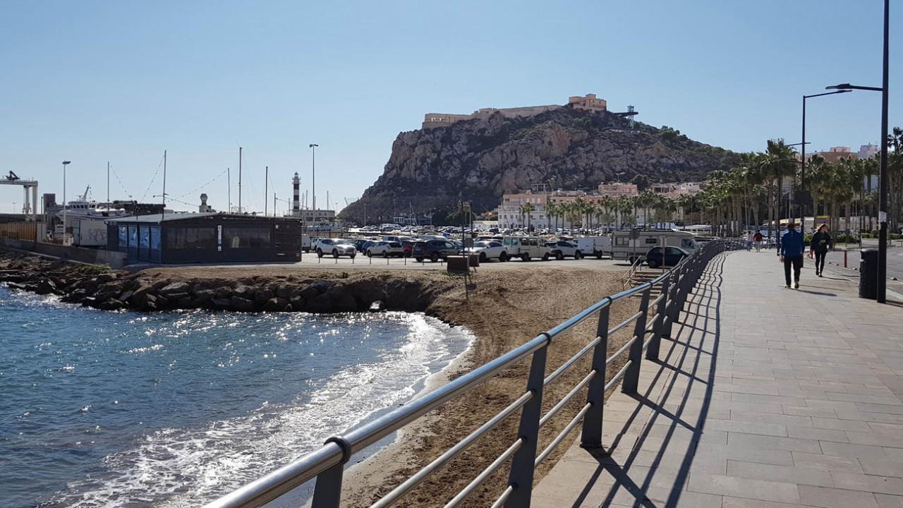 Águilas 06