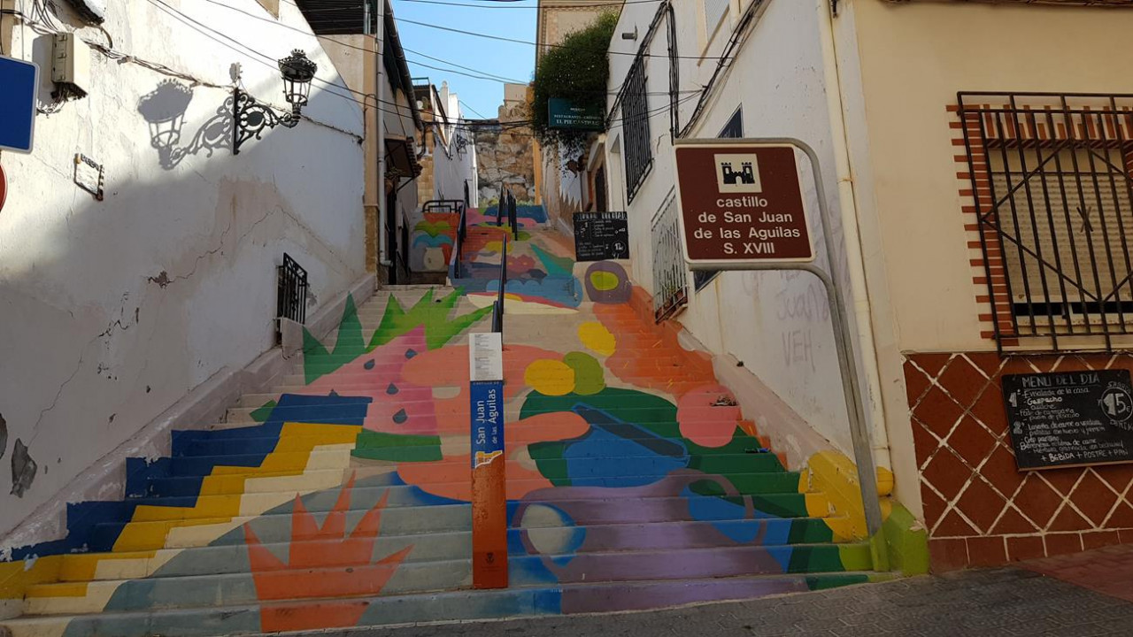 Águilas 08