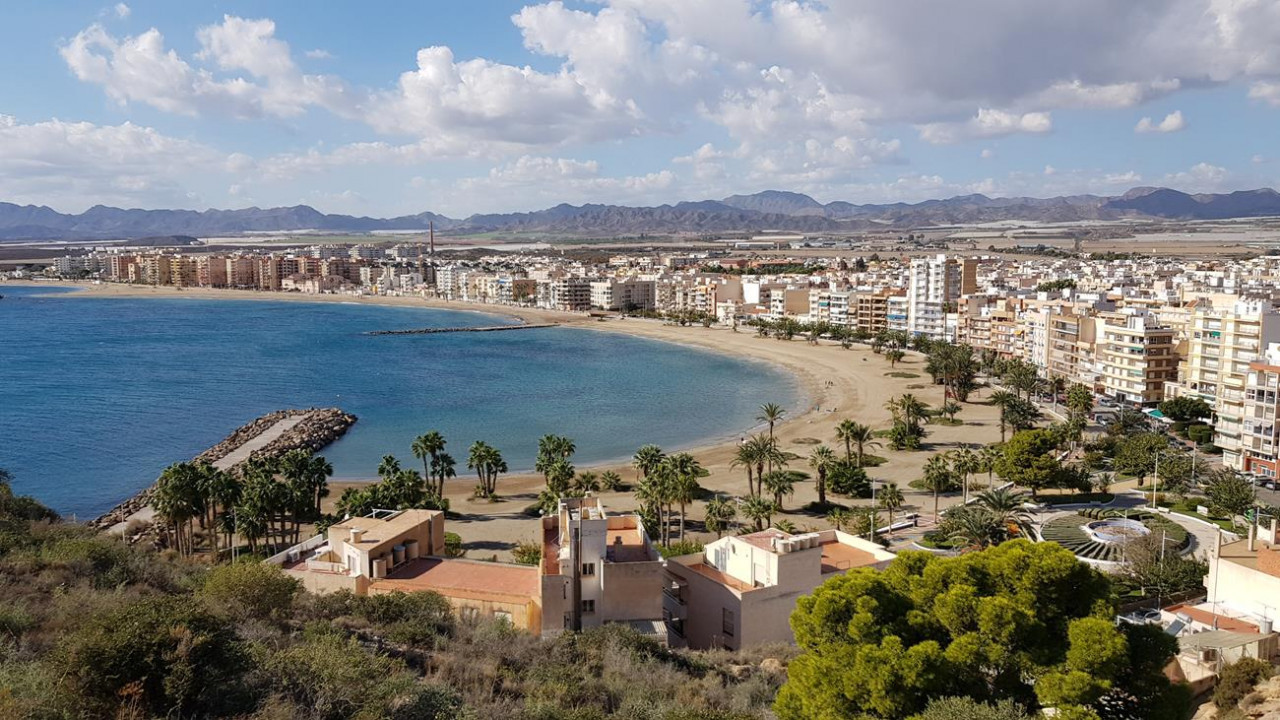 Águilas 10