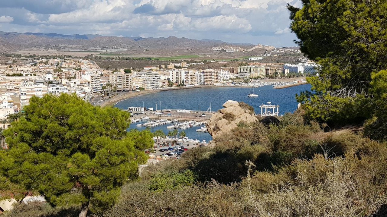 Águilas 12