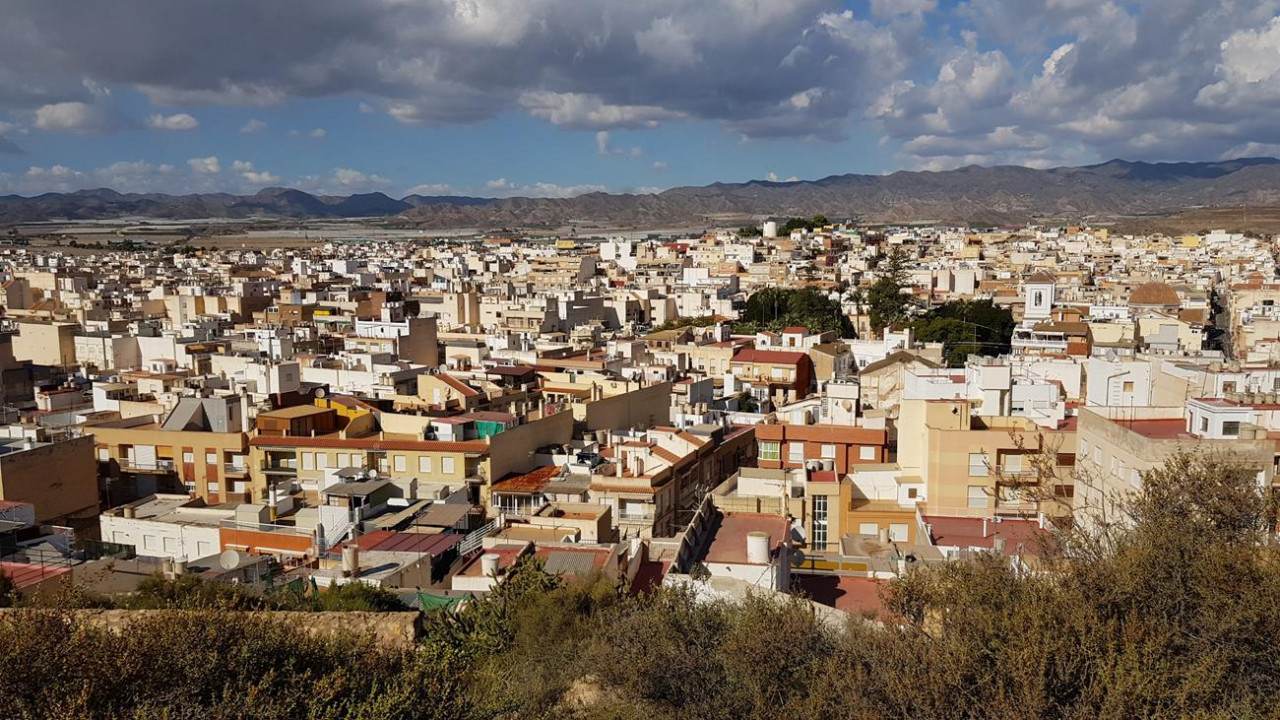 Águilas 13
