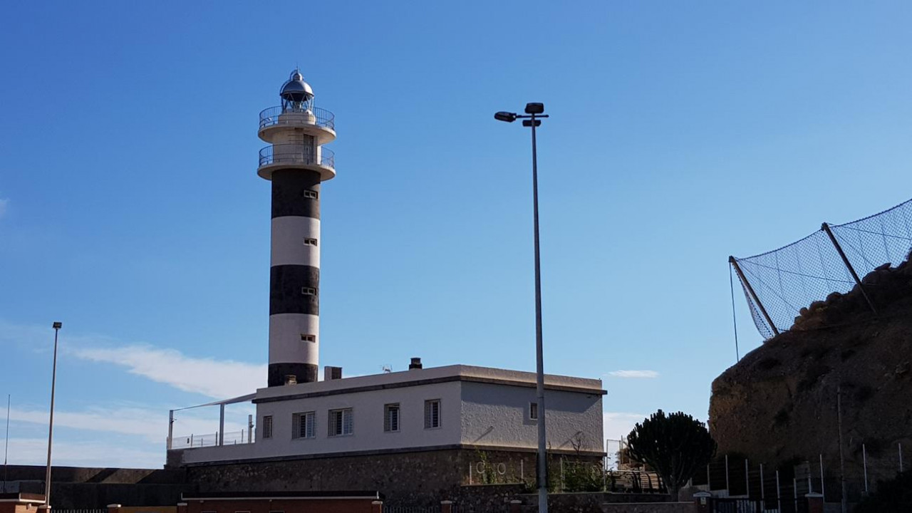Águilas 15