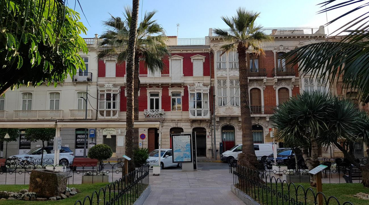 Águilas 31