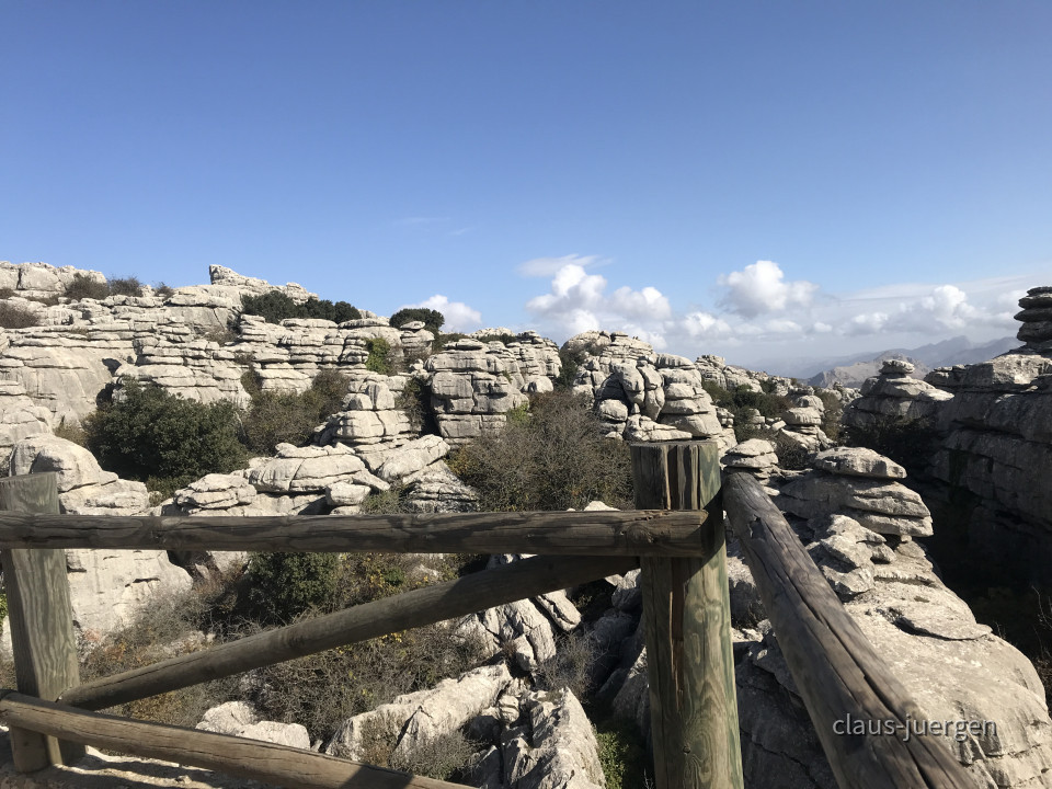 El Torcal