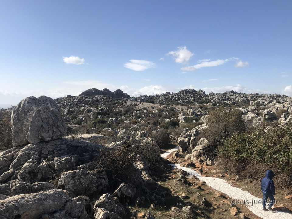 El Torcal