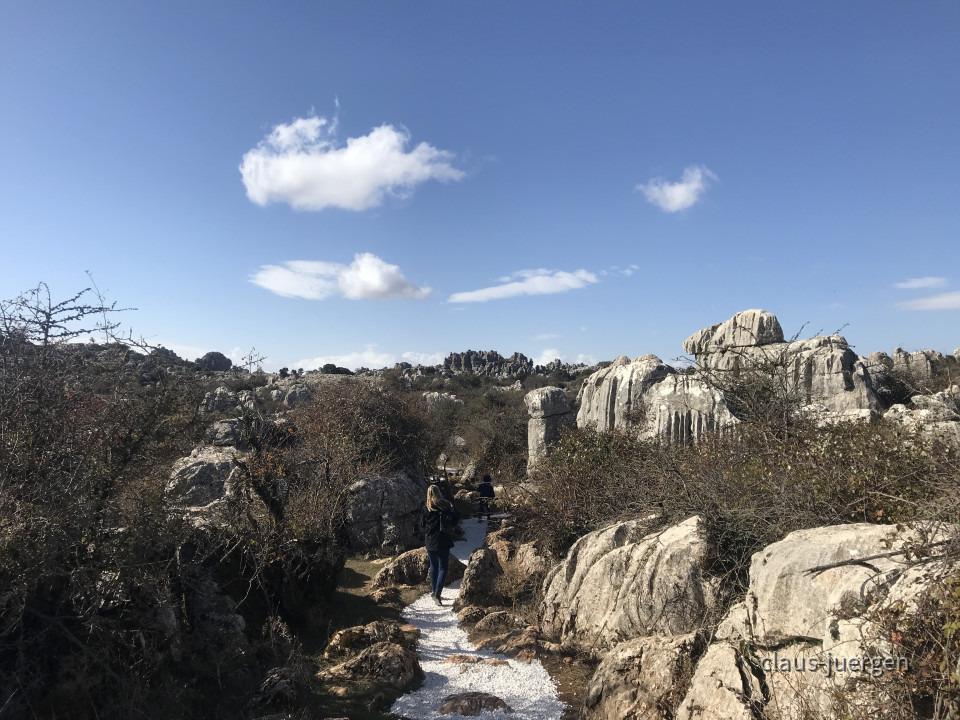 El Torcal