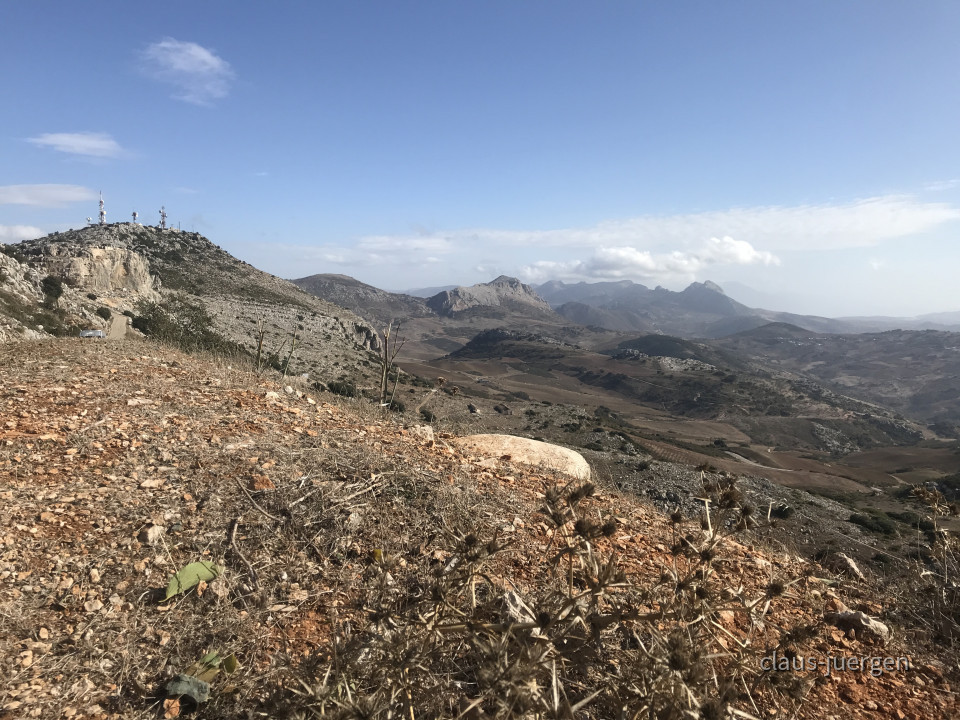 El Torcal
