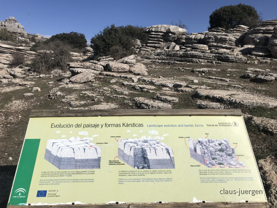 El Torcal