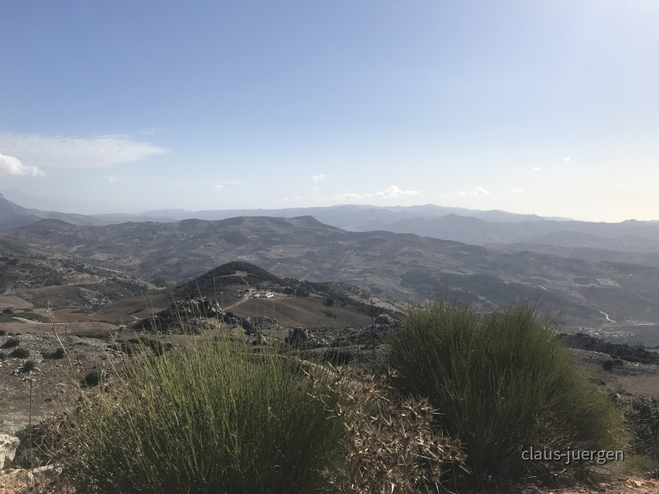 El Torcal