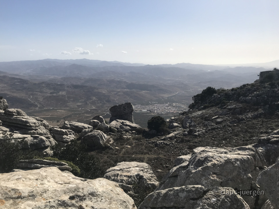 El Torcal