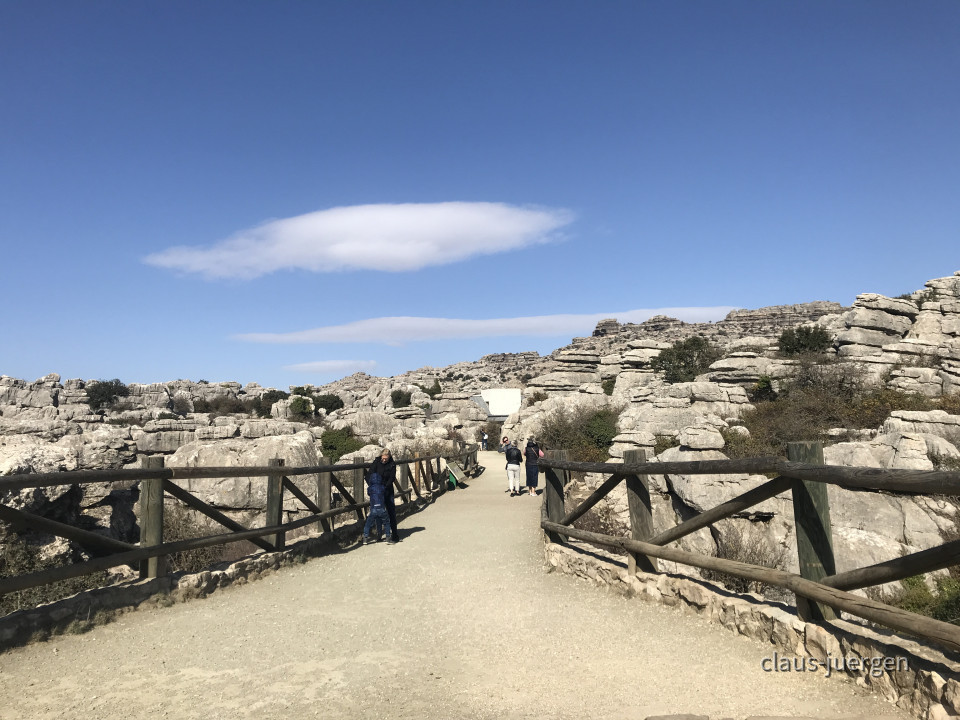 El Torcal