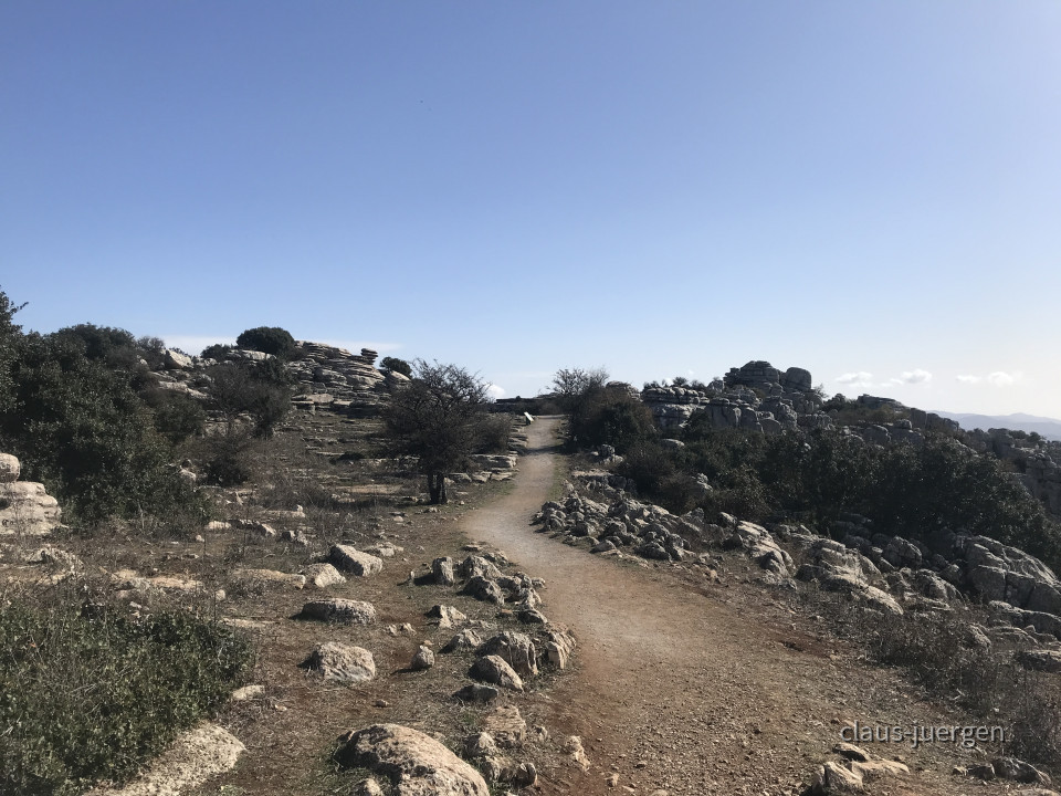 El Torcal