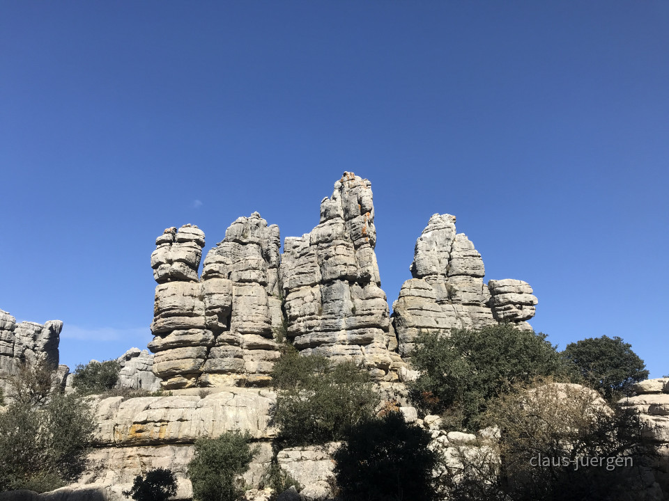 El Torcal