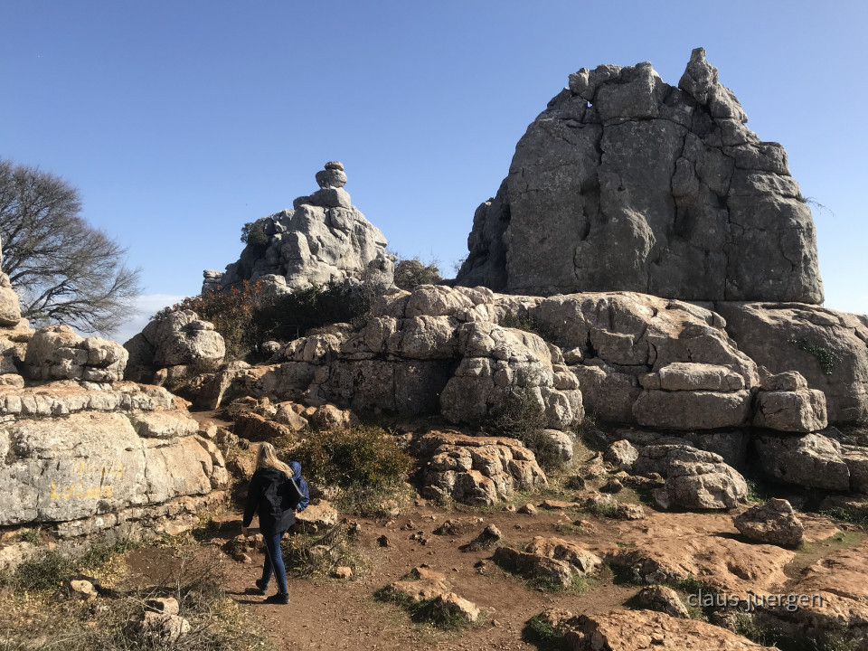 El Torcal
