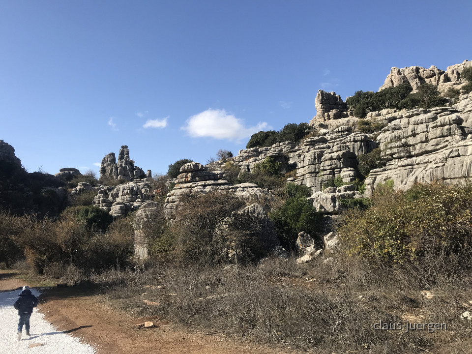 El Torcal