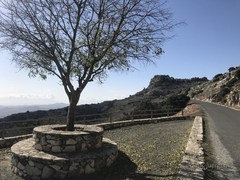 El Torcal